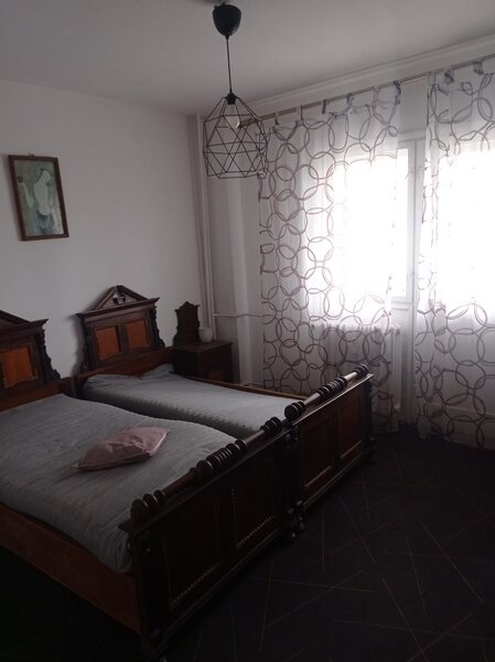 Stefan cel Mare- Obor- Mosilor