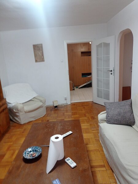 Stefan cel Mare- Obor- Mosilor