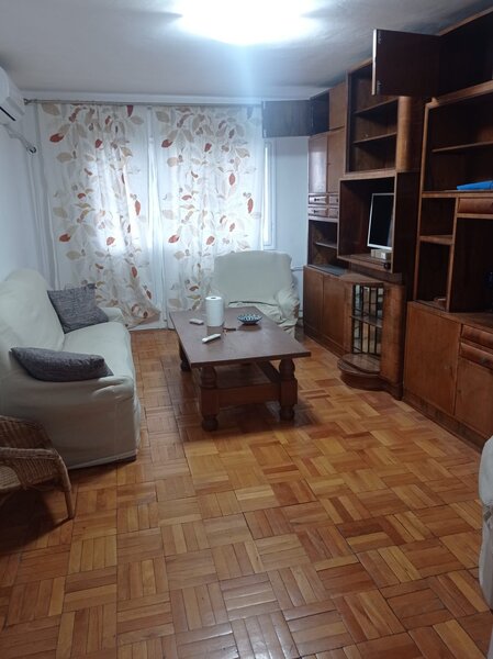 Stefan cel Mare- Obor- Mosilor