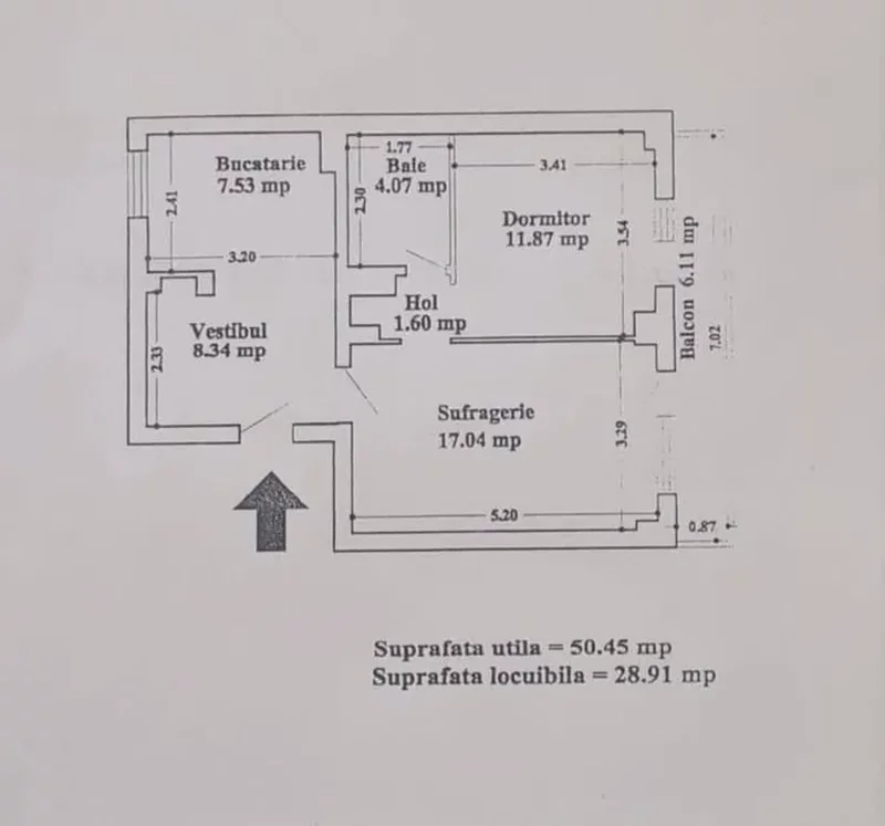 Stefan cel Mare- Obor- Mosilor