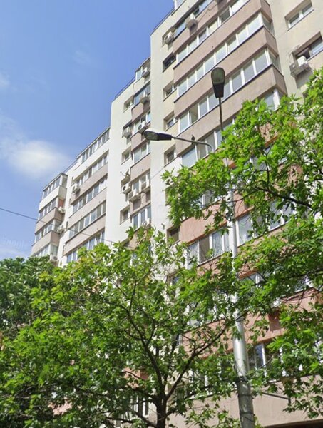 Stefan cel Mare x Vviitorului langa metrou Oobor