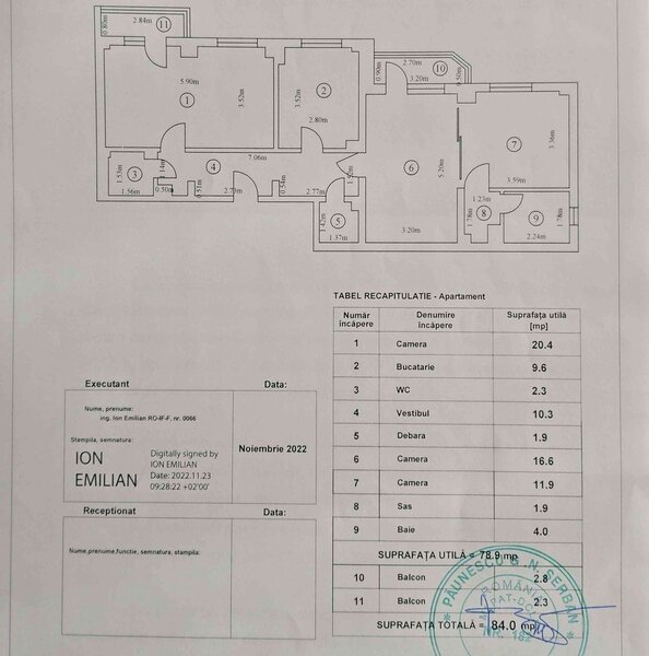 Stefan cel Mare x Vviitorului langa metrou Oobor