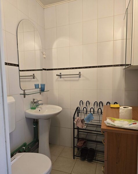 Stefan cel Mare x Vviitorului langa metrou Oobor