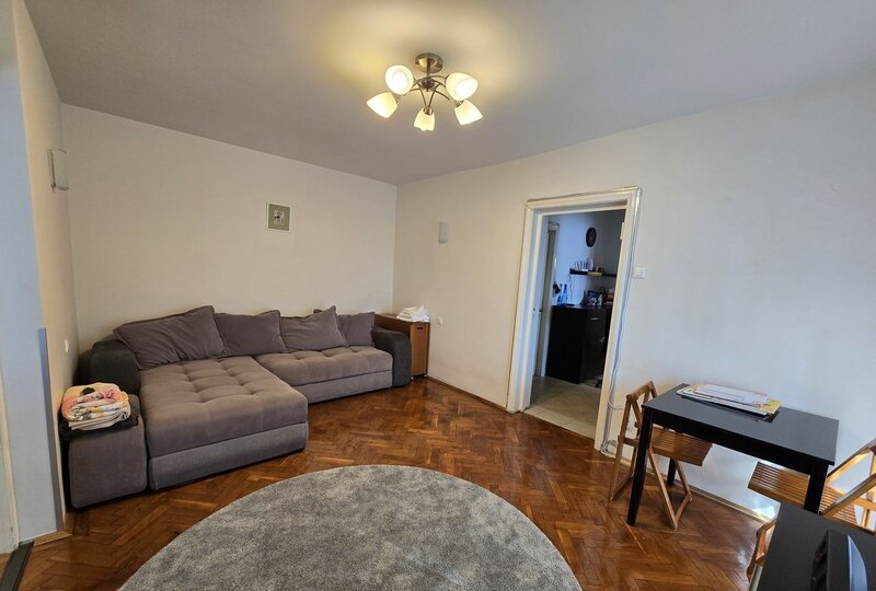 Stefan cel Mare x Vviitorului langa metrou Oobor