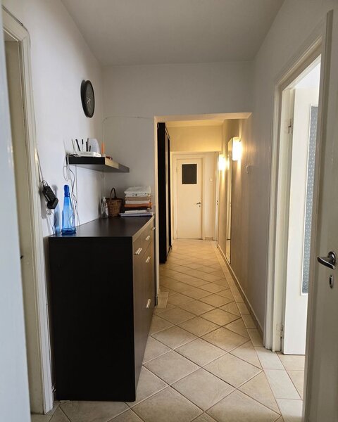 Stefan cel Mare x Vviitorului langa metrou Oobor